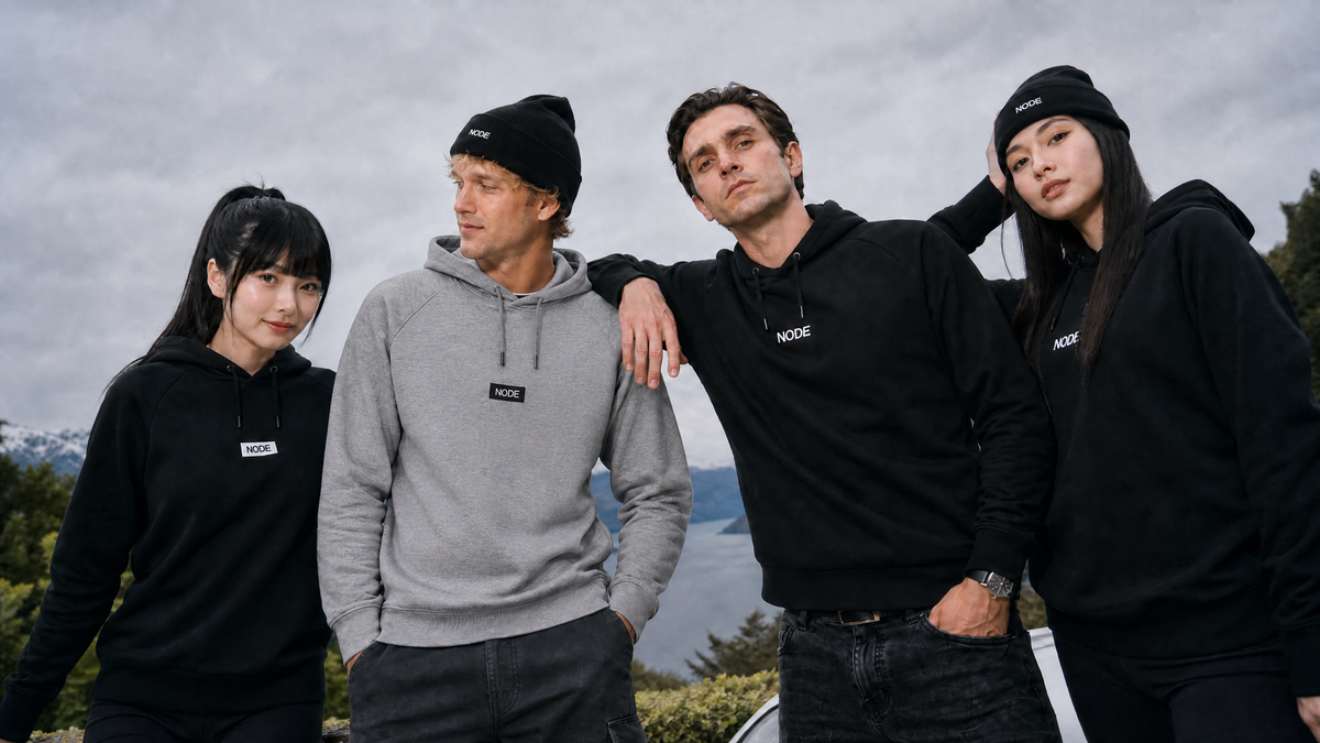 The Winter Collection